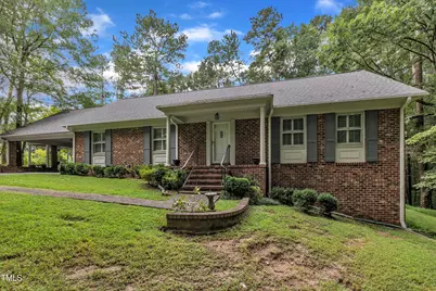 735 Durham Road, Wake Forest, NC 27587 - Photo 1