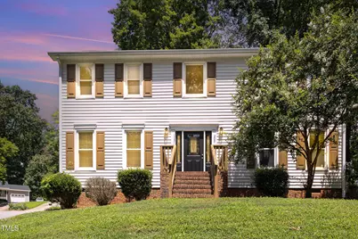 207 Wyatts Pond Lane, Cary, NC 27513 - Photo 1