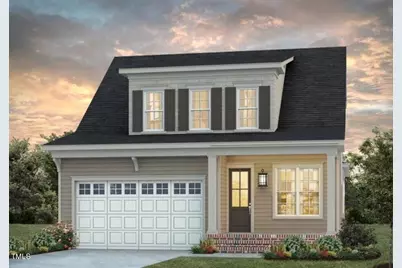 309 Catheys Creek Circle, Wendell, NC 27591 - Photo 1