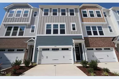 2108 Kettle Falls Station #688, Apex, NC 27502 - Photo 1