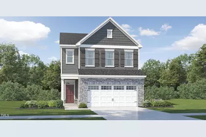 146 Beachcomber Drive, Lillington, NC 27546 - Photo 1