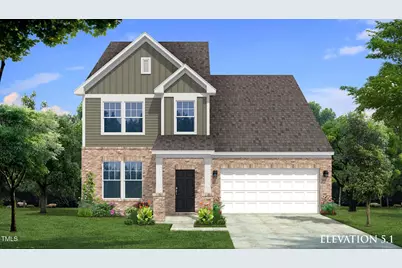 1257 Randwick Valley Court, Zebulon, NC 27597 - Photo 1