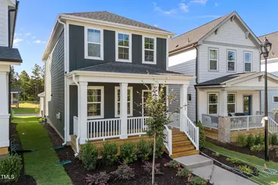 1609 Piney Falls Drive, Wendell, NC 27591 - Photo 1