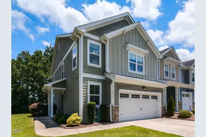 2418 Pecan Ridge Way, Apex, NC 27502 - Photo 1