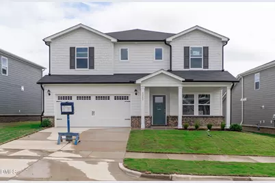 1217 Whitespire Way, Zebulon, NC 27597 - Photo 1