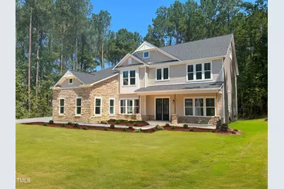 291 Artic Circle, Garner, NC 27529 - Photo 1