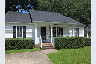 5908 Presentation Street, Knightdale, NC 27545 - Photo 1