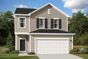 1233 Solace Wy, Rolesville, NC 27571 - Photo 1