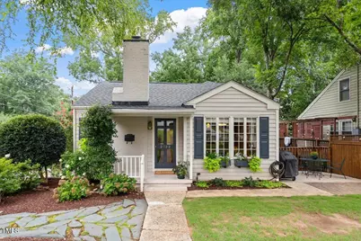 2722 Wayland, Raleigh, NC 27608 - Photo 1