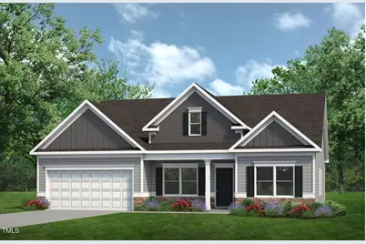 109 Cheshire Downs Court, Smithfield, NC 27577 - Photo 1