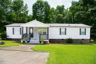 6616 Rock Service Station Rd, Raleigh, NC 27603 - Photo 1