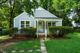 204 E Lynch St, Durham, NC 27701 - Photo 1