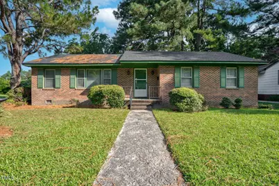 900 Shepard Drive, Rocky Mount, NC 27801 - Photo 1