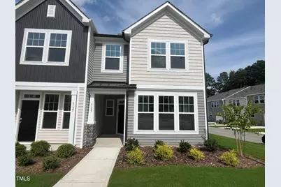 6129 Arsenal Avenue, Raleigh, NC 27610 - Photo 1