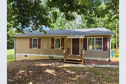 601 Lindley Drive, Durham, NC 27703 - Photo 1