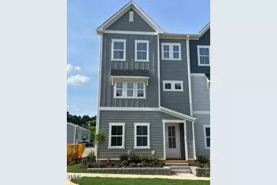 1114 Holding Village Way, Wake Forest, NC 27587 - Photo 1