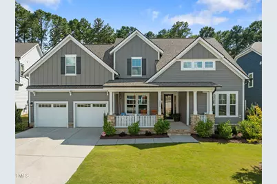 2880 Angelica Rose Way, Apex, NC 27502 - Photo 1