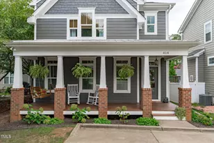 414 Heather Dr, Raleigh, NC 27606 - Photo 1