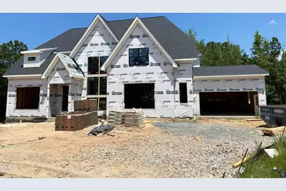 100 Ludbrook Court, Apex, NC 27523 - Photo 1