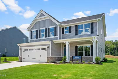 1820 Flint Hill Lane, Raleigh, NC 27604 - Photo 1