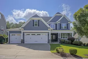 5724 Lord Granville Way, Rolesville, NC 27571 - Photo 1