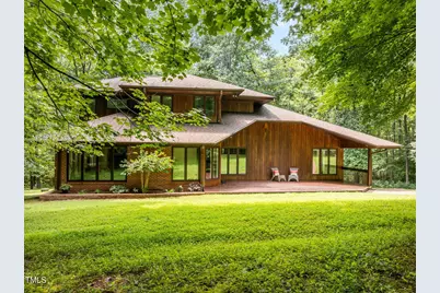 801 Creekstone Drive, Chapel Hill, NC 27516 - Photo 1