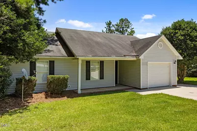 450 Main St, Lillington, NC 27546 - Photo 1