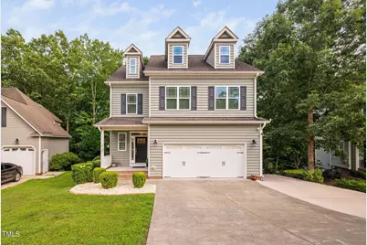 126 Anderby Drive, Clayton, NC 27527 - Photo 1