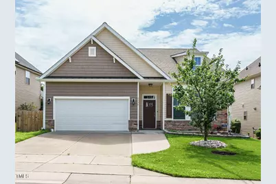 7536 Oakberry Drive, Raleigh, NC 27616 - Photo 1