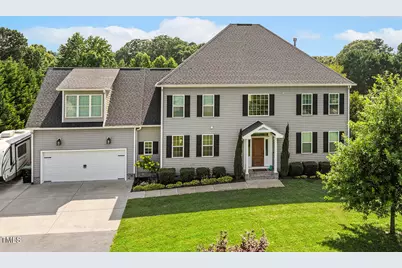 2045 Herbert Akins Road, Fuquay Varina, NC 27526 - Photo 1