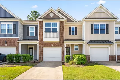 253 Durants Neck Lane, Morrisville, NC 27560 - Photo 1