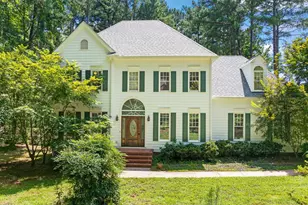 3000 Mills Lake Wynd, Holly Springs, NC 27540 - Photo 1