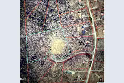 44 Oak Knob Ct Court, Timberlake, NC 27583 - Photo 1