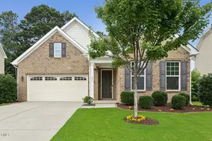 224 Fawnwood Acres Dr, Apex, NC 27539 - Photo 1