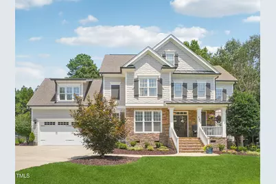 7317 Capulin Crest Drive, Apex, NC 27539 - Photo 1