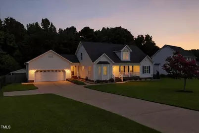 49 Santa Gertrudis Drive, Clayton, NC 27520 - Photo 1