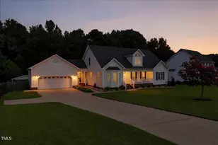 49 Santa Gertrudis Dr, Clayton, NC 27520 - Photo 1