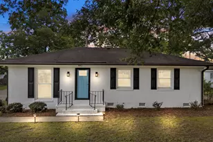 4917 Frank Price Church Rd, Wilson, NC 27893 - Photo 1