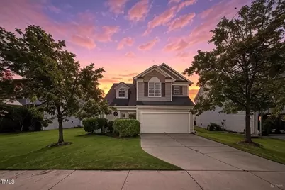 8132 Rolling Glenn Drive, Raleigh, NC 27616 - Photo 1