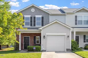 101 Golden Meadow Ct, Durham, NC 27704 - Photo 1