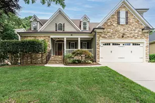 4117 Field Oak Dr, Wake Forest, NC 27587 - Photo 1