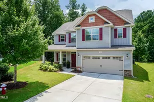 539 Holden Forest Dr, Youngsville, NC 27596 - Photo 1