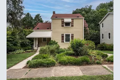 412 Morrison Avenue, Raleigh, NC 27608 - Photo 1