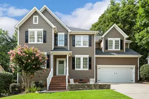 2213 Wakespring Ct, Raleigh, NC 27614 - Photo 1