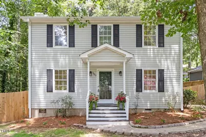 3202 Hornbuckle Place, Durham, NC 27707 - Photo 1