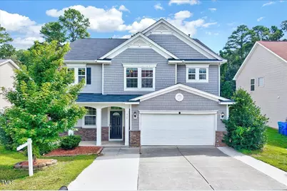 619 Ashburn Lane, Durham, NC 27703 - Photo 1