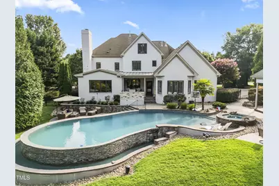 5808 Cavanaugh Drive, Raleigh, NC 27614 - Photo 1