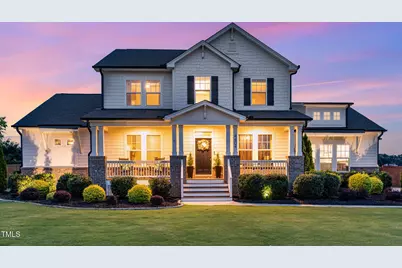 4404 Buckley Drive, Apex, NC 27539 - Photo 1