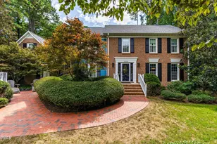 10520 Leafwood Pl, Raleigh, NC 27613 - Photo 1