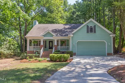 617 Moon Shadow Court, Fuquay Varina, NC 27526 - Photo 1